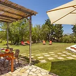 Villa Las Palmeras