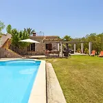 Villa Las Palmeras