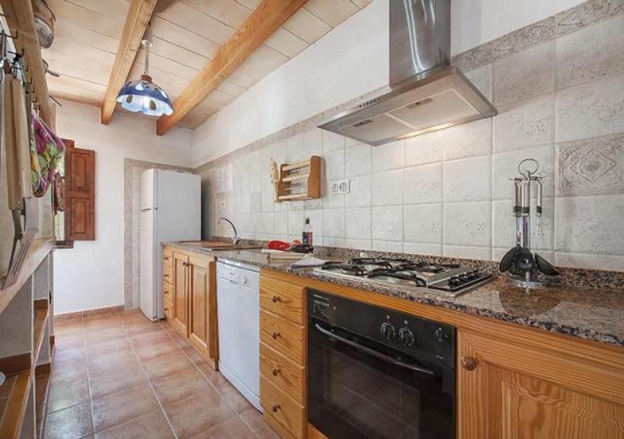 Palmeras Villa *