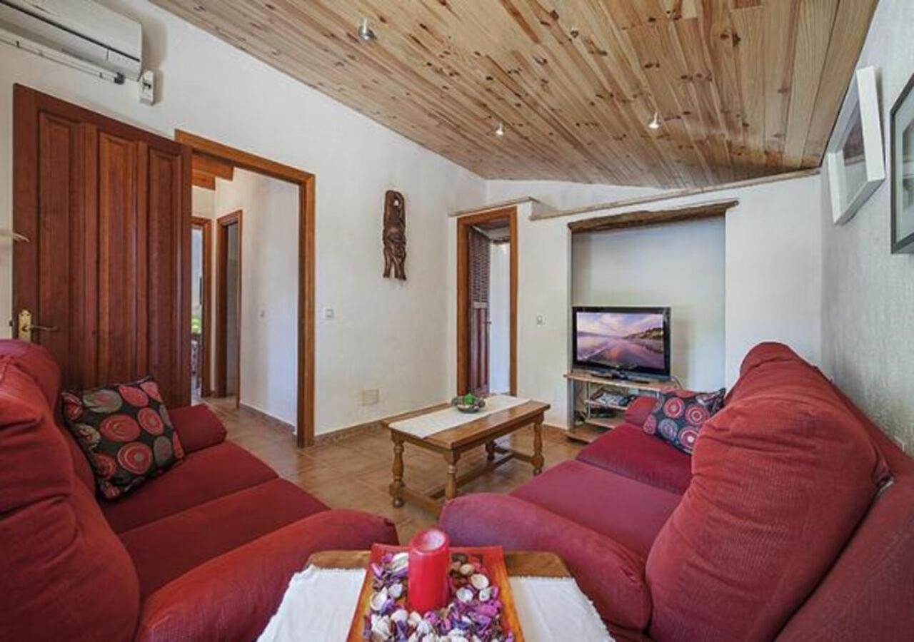 Villa Palmeras Pollença