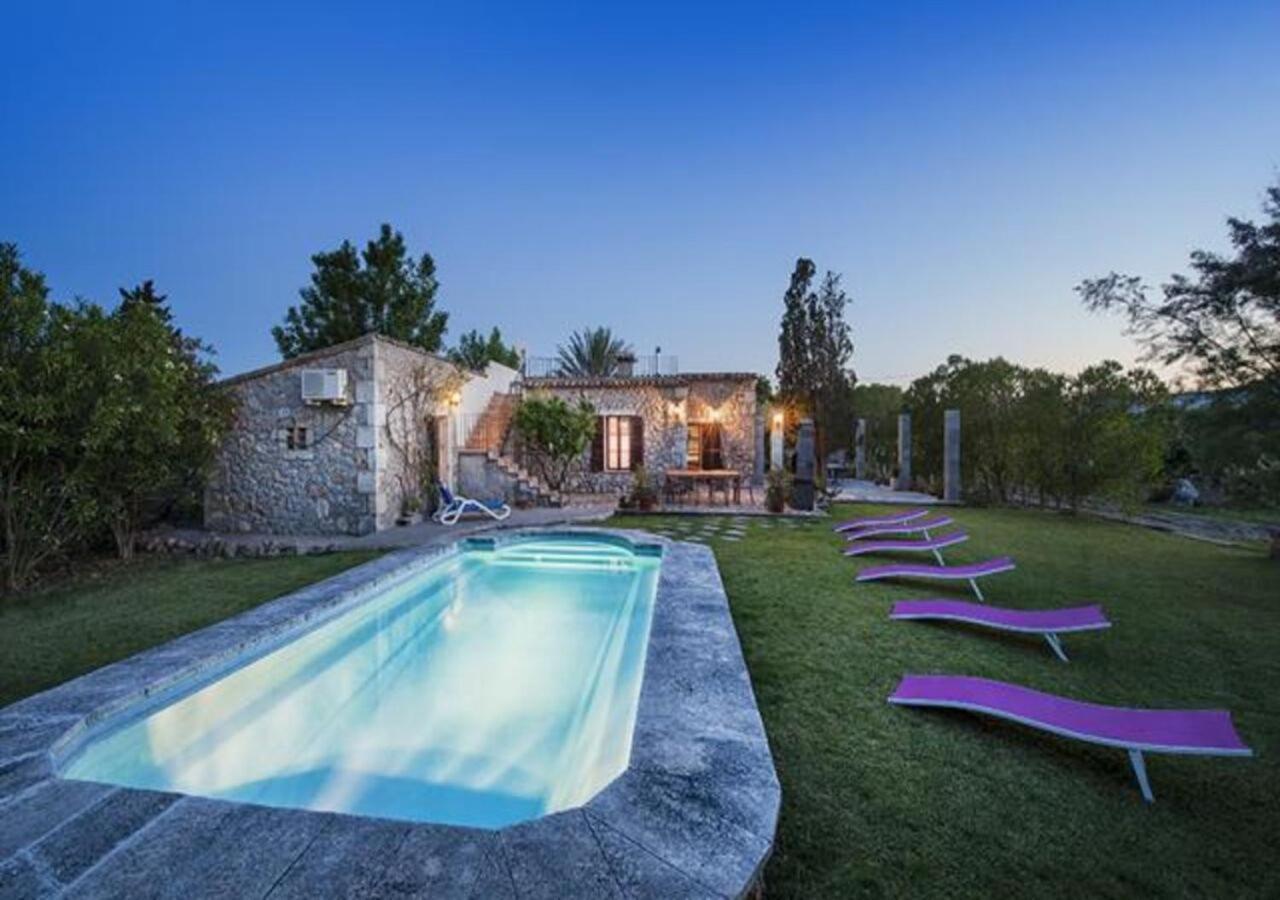 Villa Palmeras *